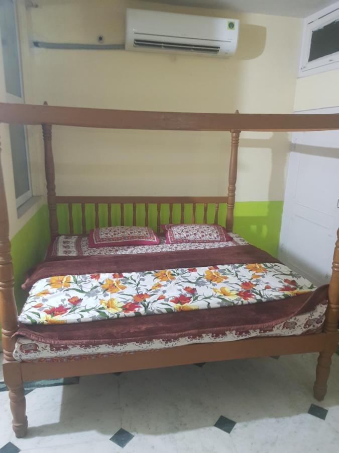 דירות ג'איפור Sureli Haveli מראה חיצוני תמונה