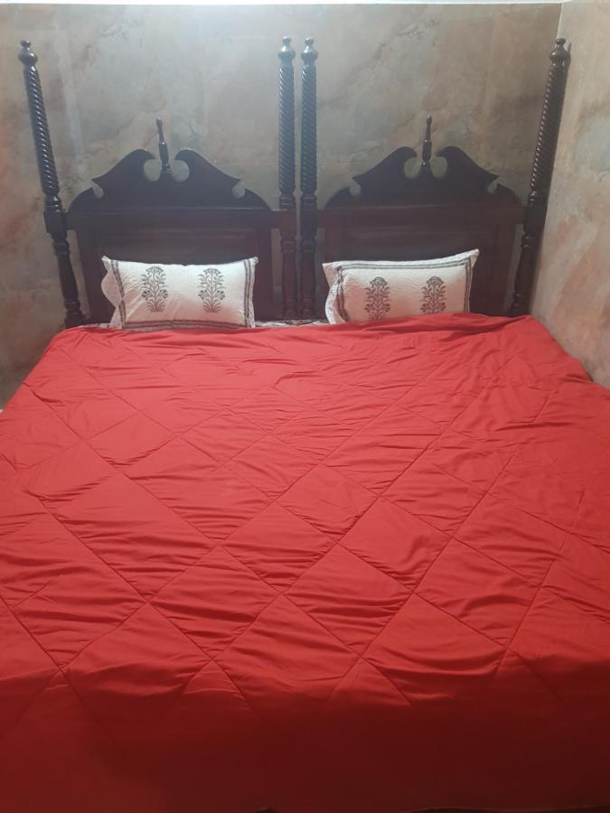 דירות ג'איפור Sureli Haveli מראה חיצוני תמונה