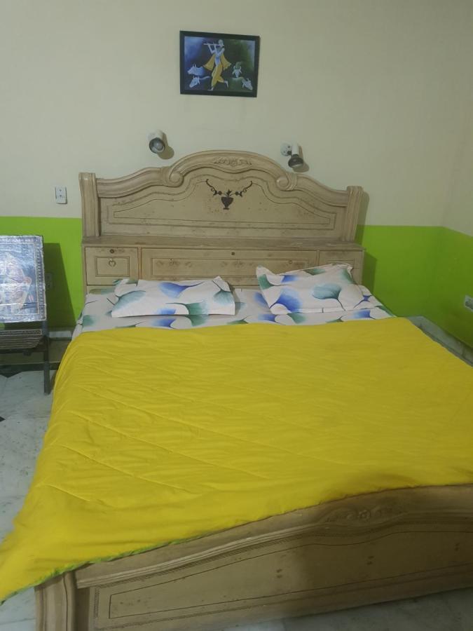 דירות ג'איפור Sureli Haveli מראה חיצוני תמונה