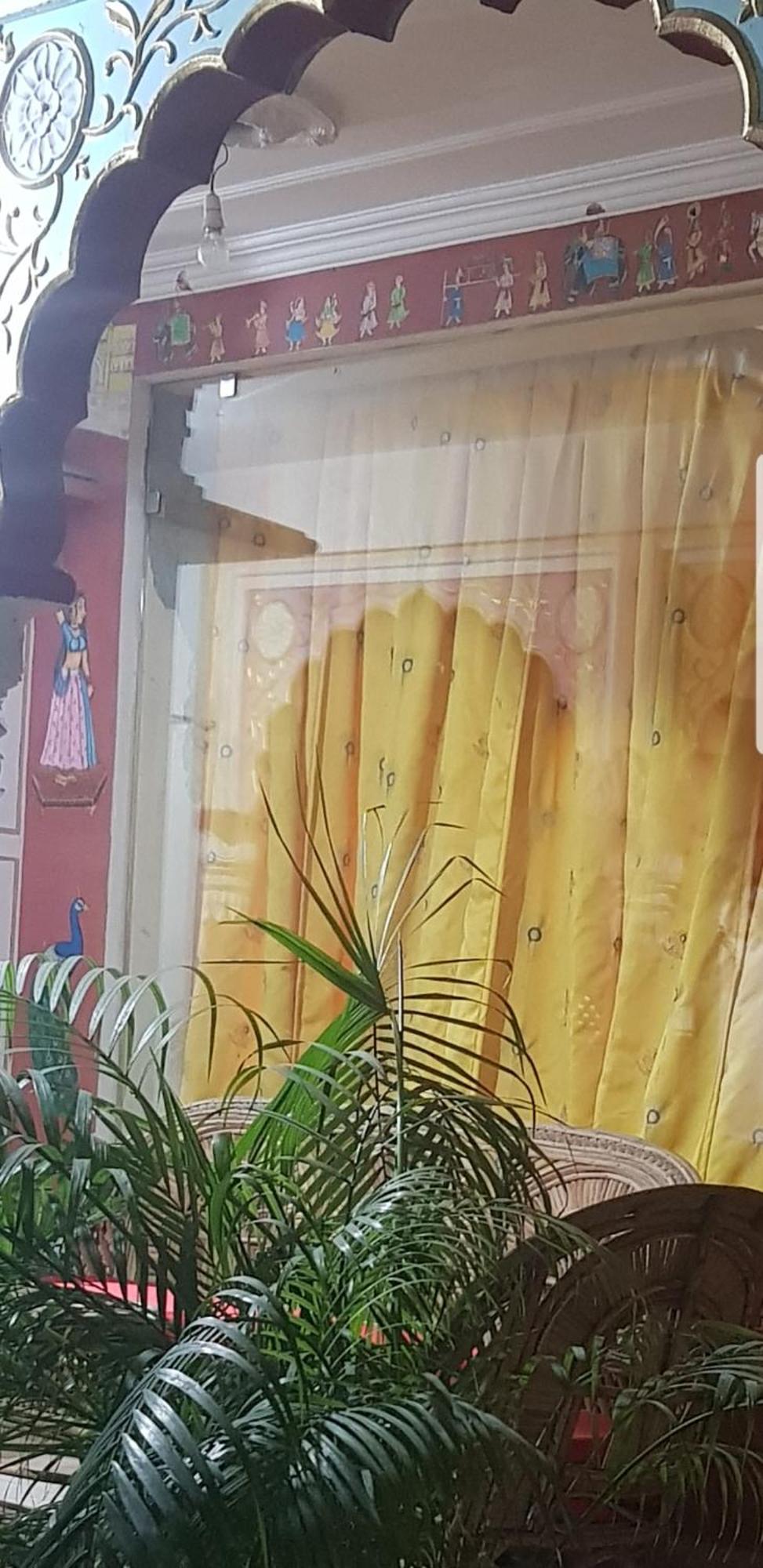 דירות ג'איפור Sureli Haveli חדר תמונה