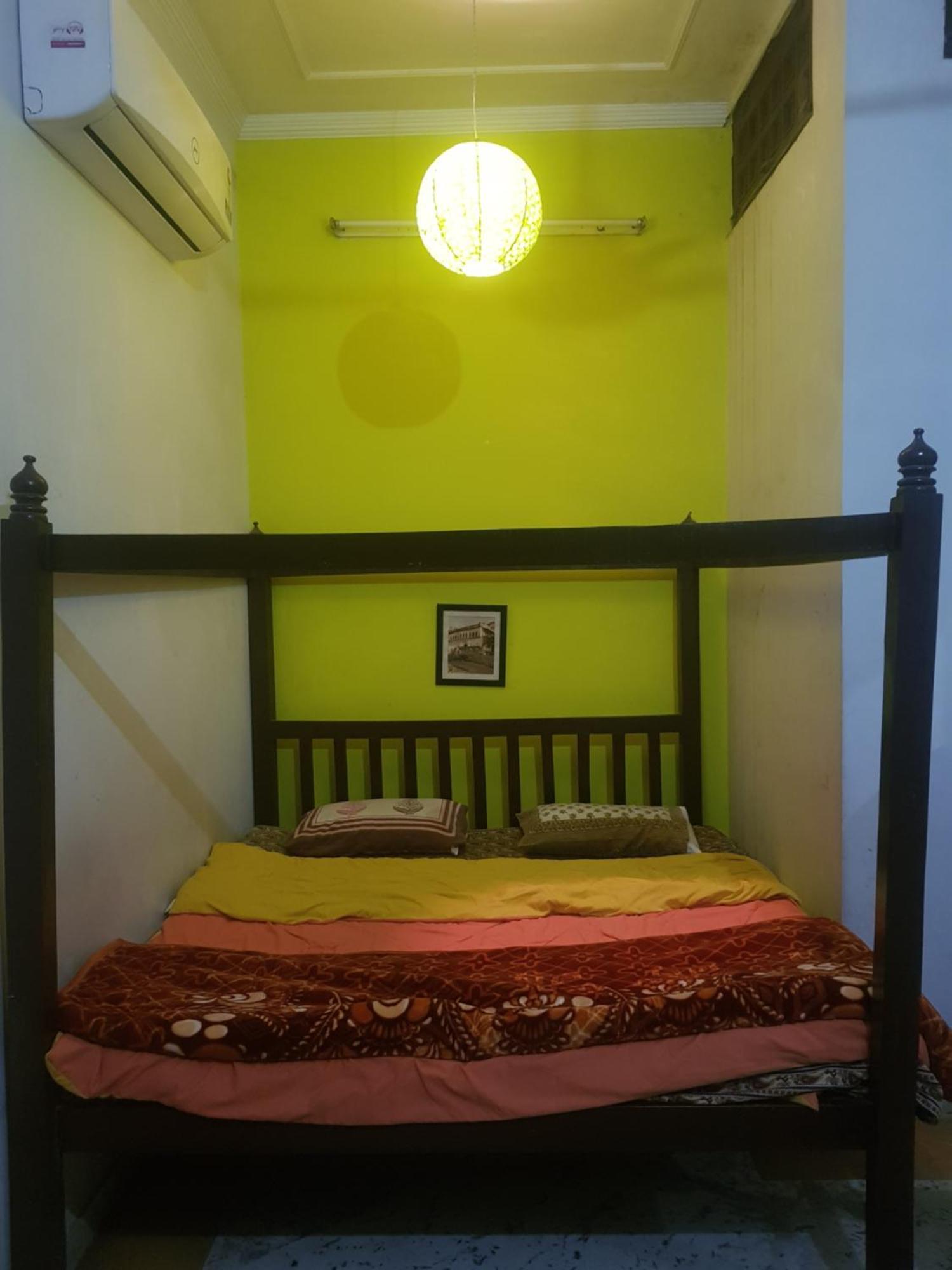דירות ג'איפור Sureli Haveli חדר תמונה