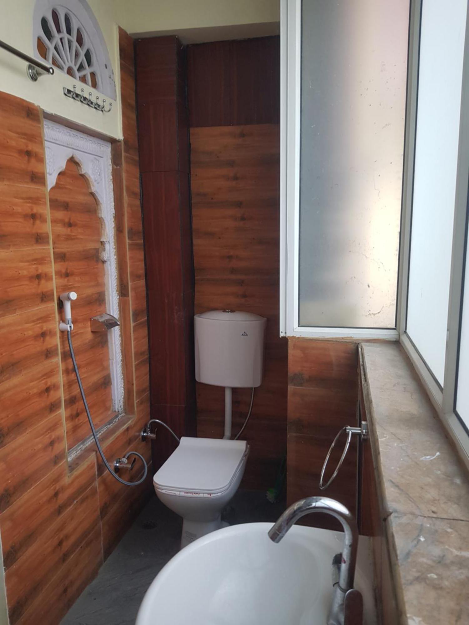דירות ג'איפור Sureli Haveli חדר תמונה