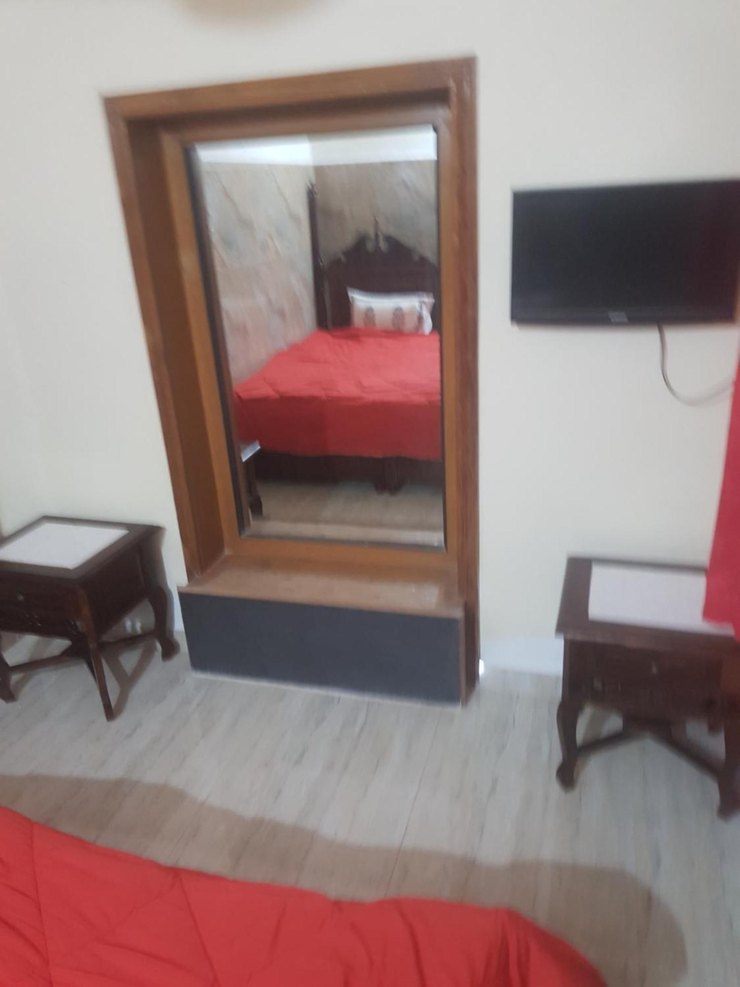 דירות ג'איפור Sureli Haveli חדר תמונה